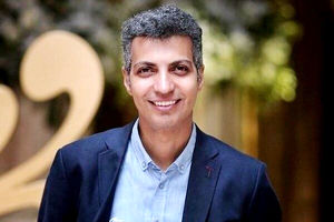 واکنش فردوسی پور برای بازگشت به تلویزیون: نمی‌خوام برگردم/ ویدئو